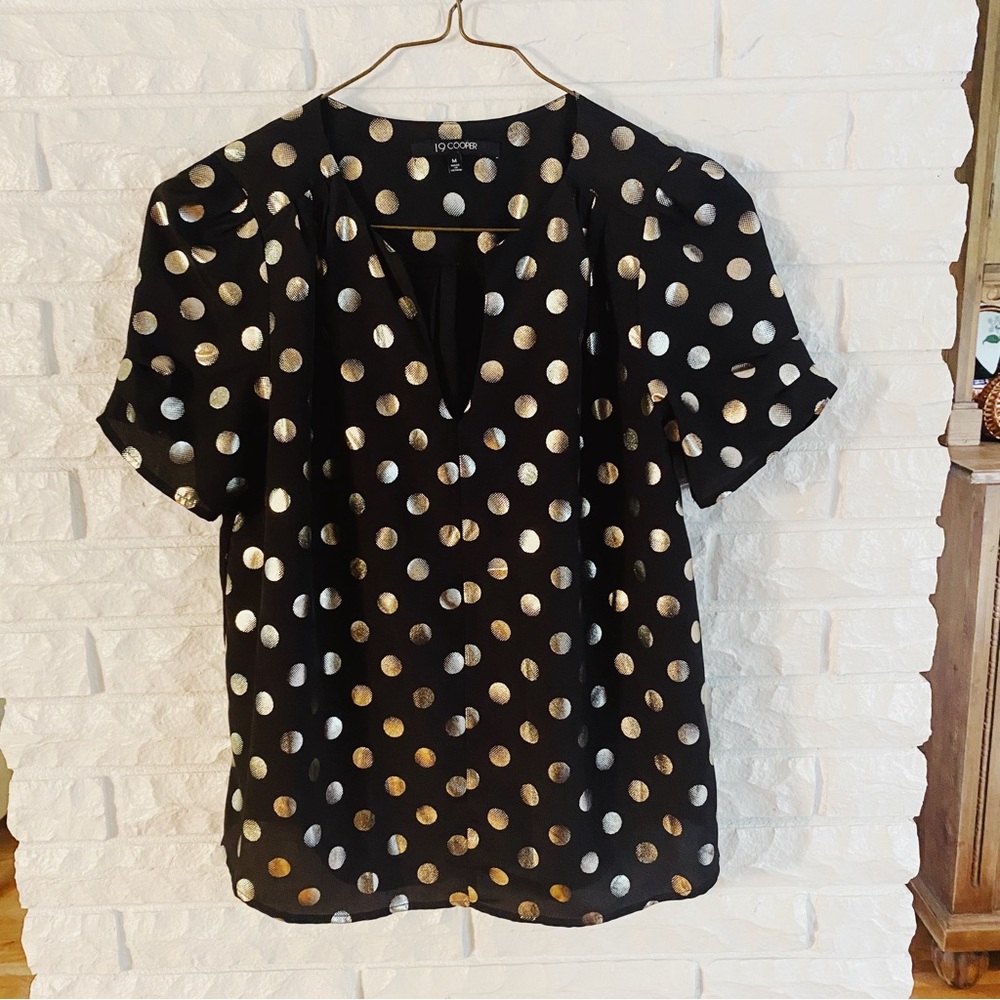 19 Cooper Top